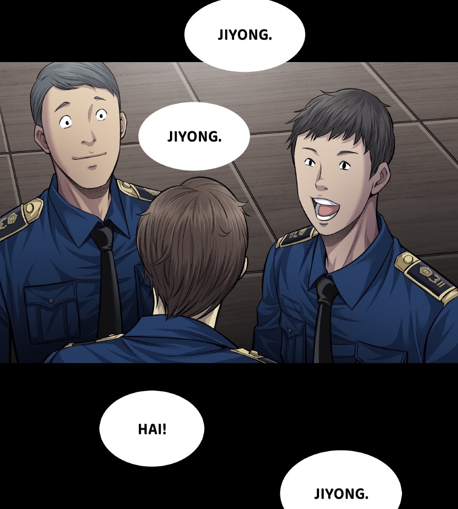 vigilante - Chapter: 66