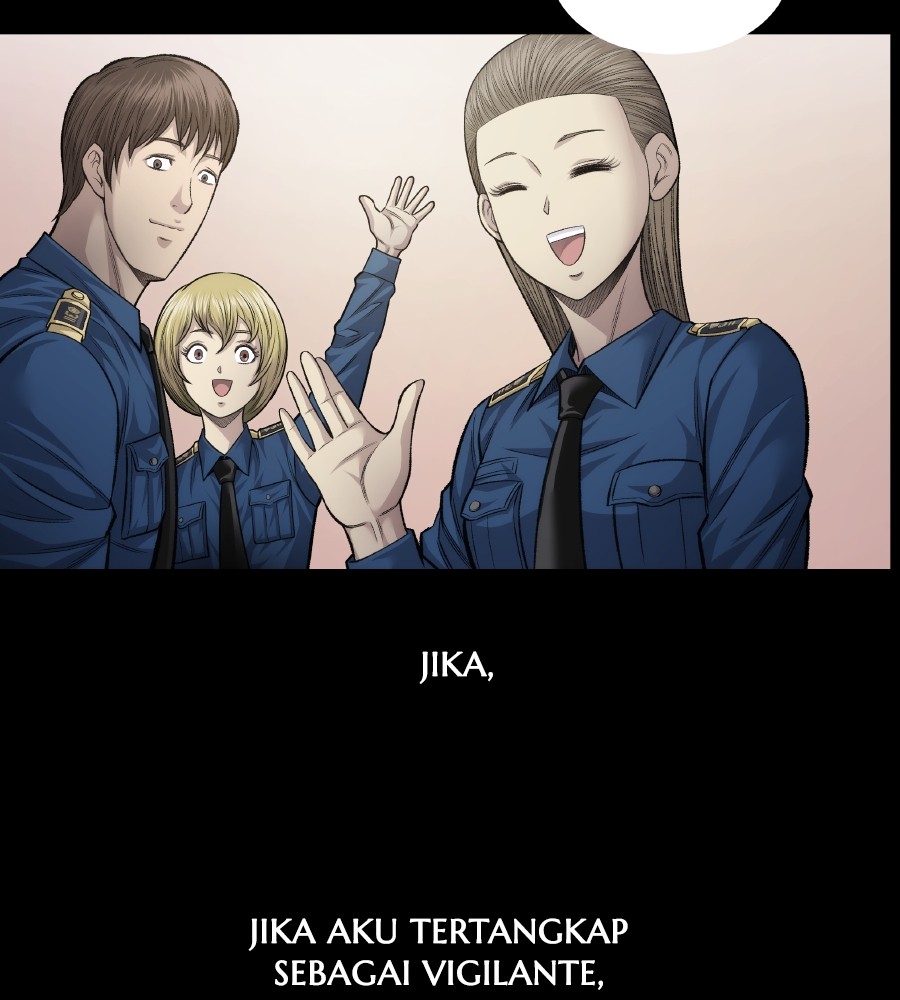 vigilante - Chapter: 66