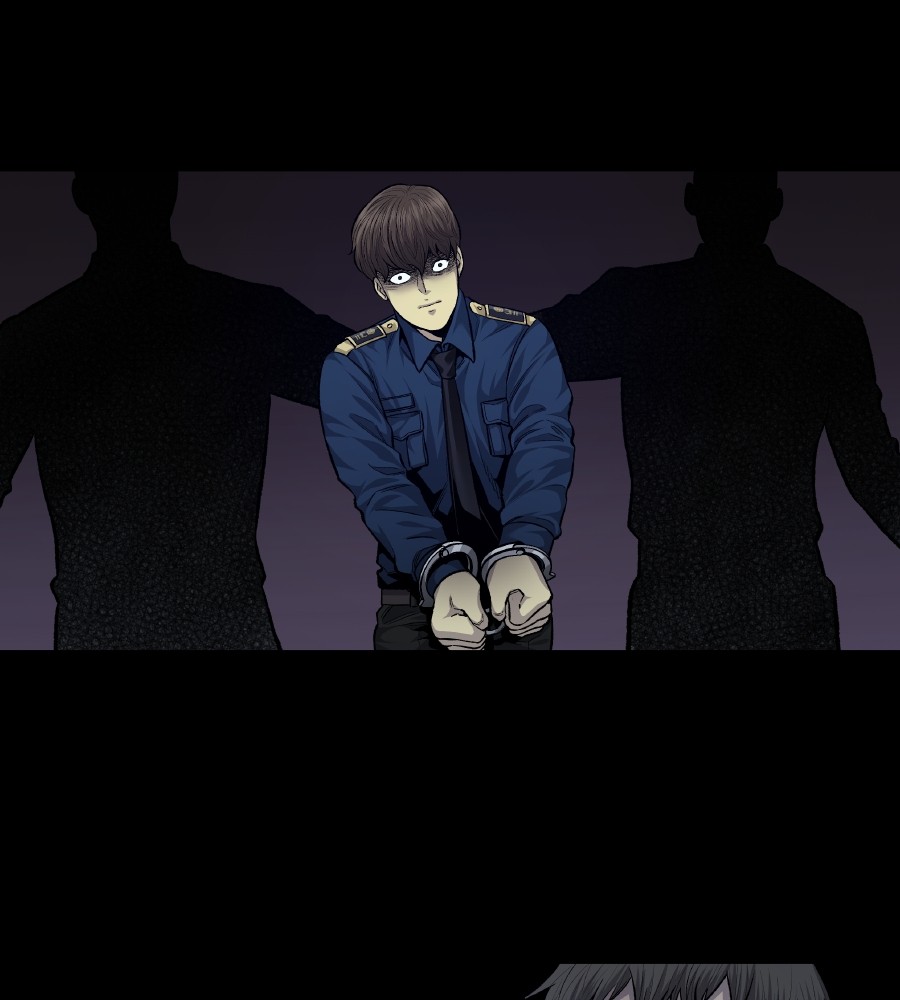 vigilante - Chapter: 66
