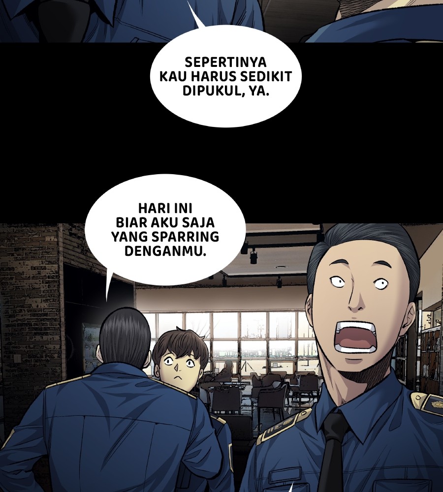 vigilante - Chapter: 66