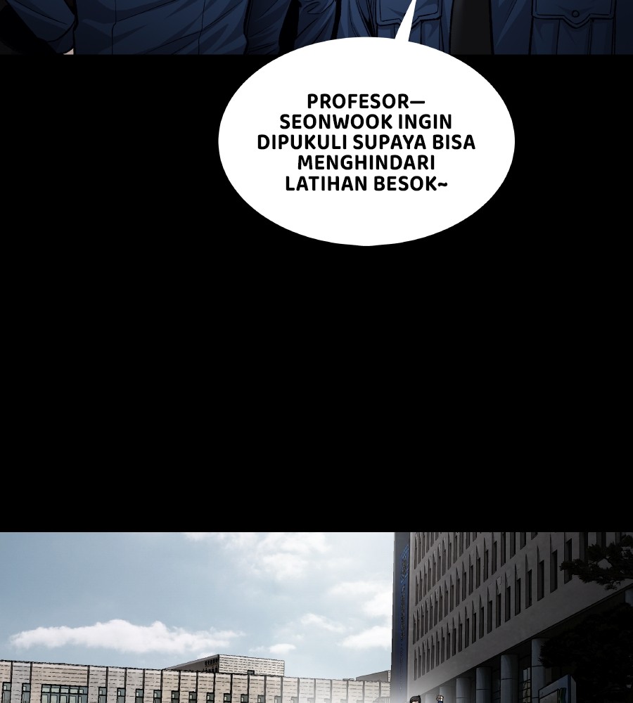 vigilante - Chapter: 66