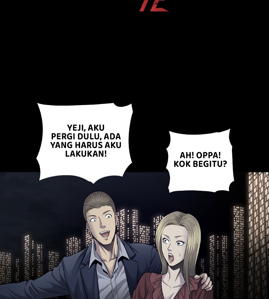 vigilante - Chapter: 67