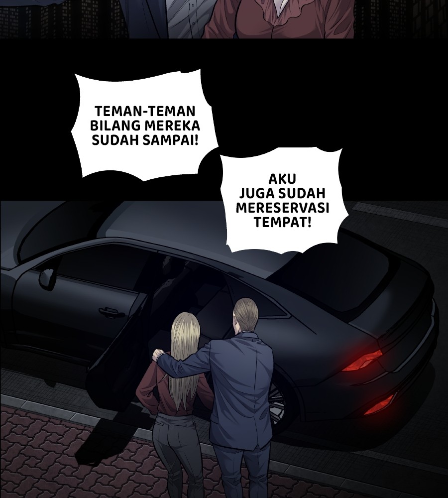 vigilante - Chapter: 67