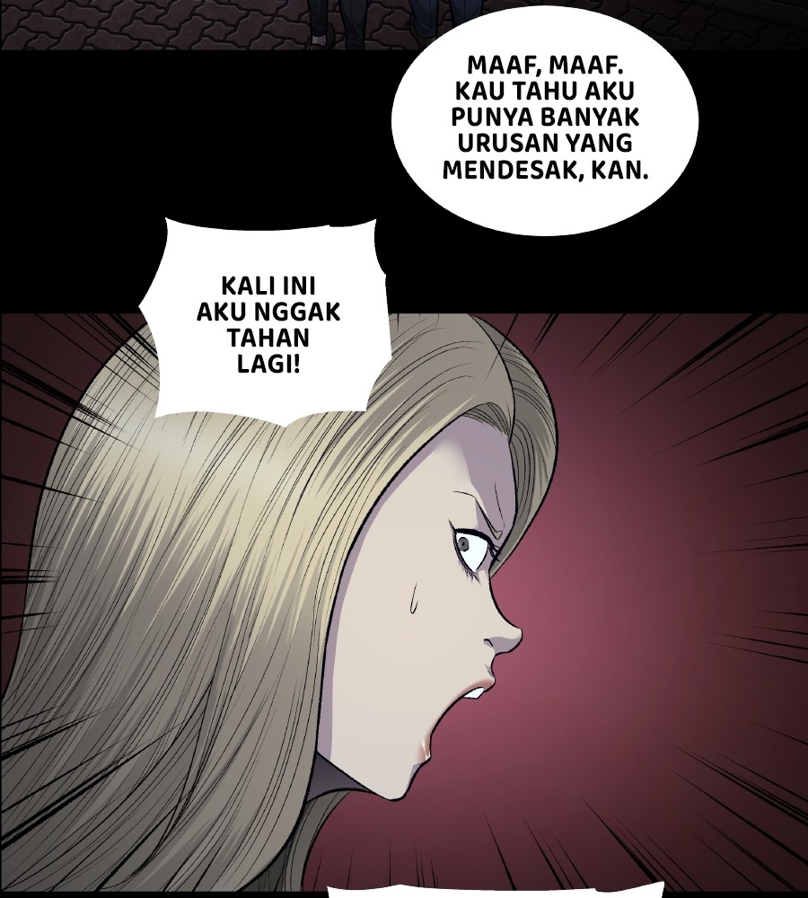vigilante - Chapter: 67