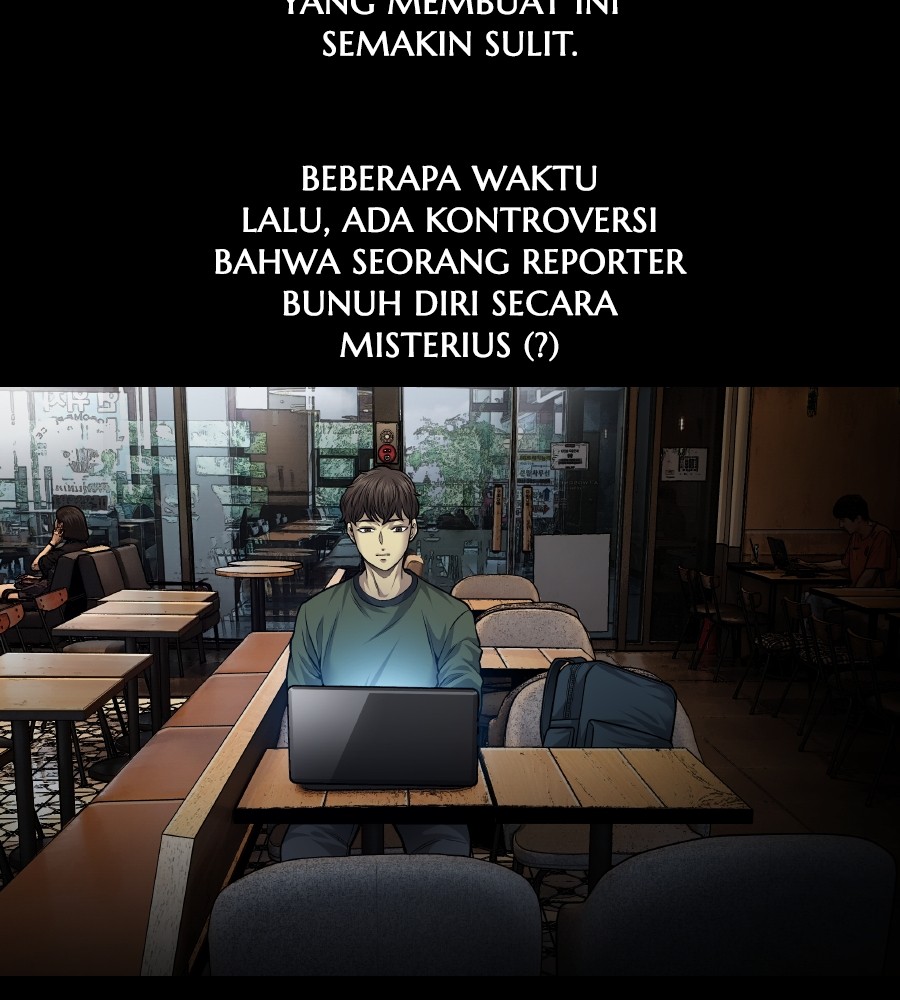 vigilante - Chapter: 67