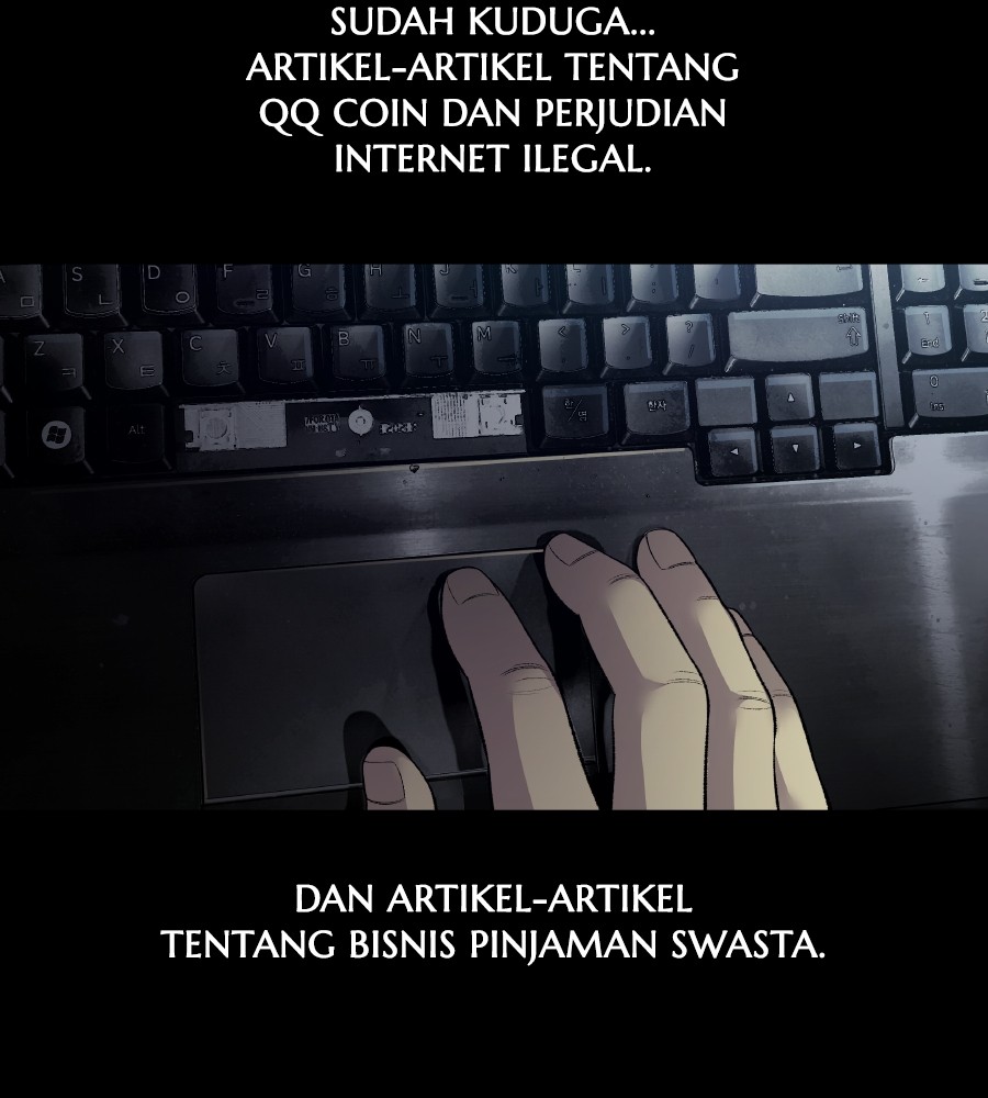 vigilante - Chapter: 67