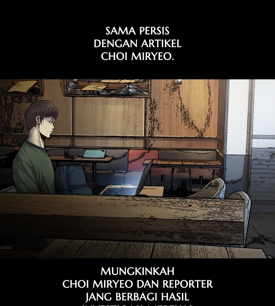 vigilante - Chapter: 67