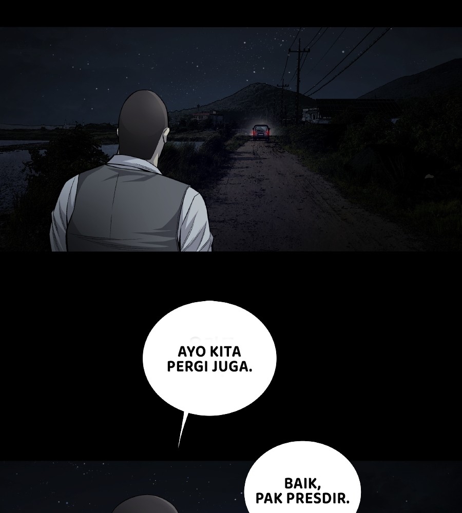 vigilante - Chapter: 67