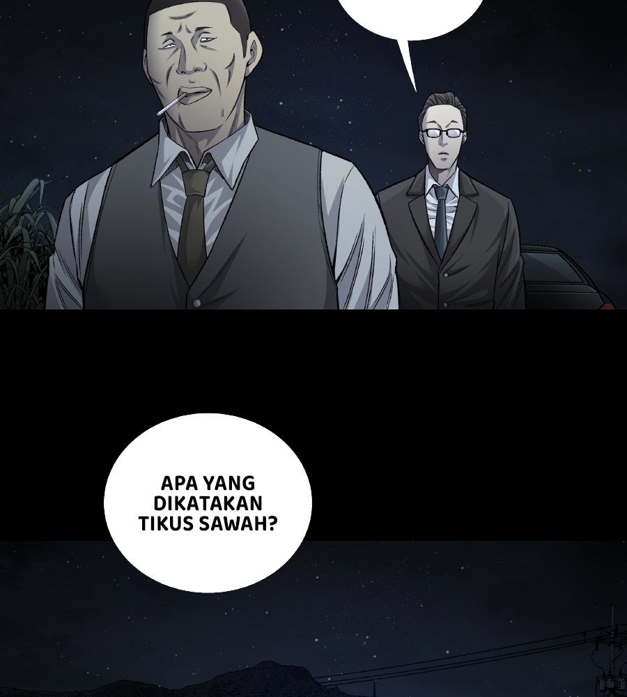 vigilante - Chapter: 67