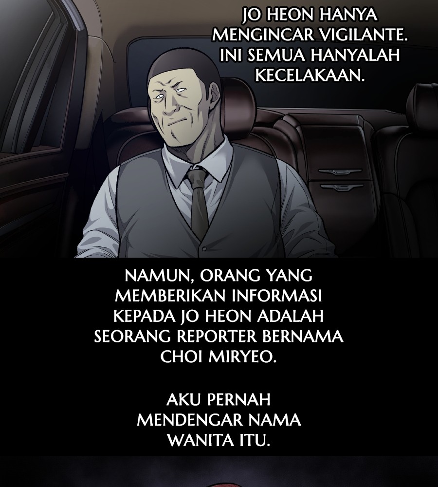 vigilante - Chapter: 67