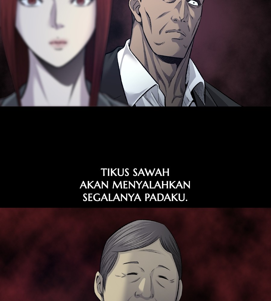 vigilante - Chapter: 67