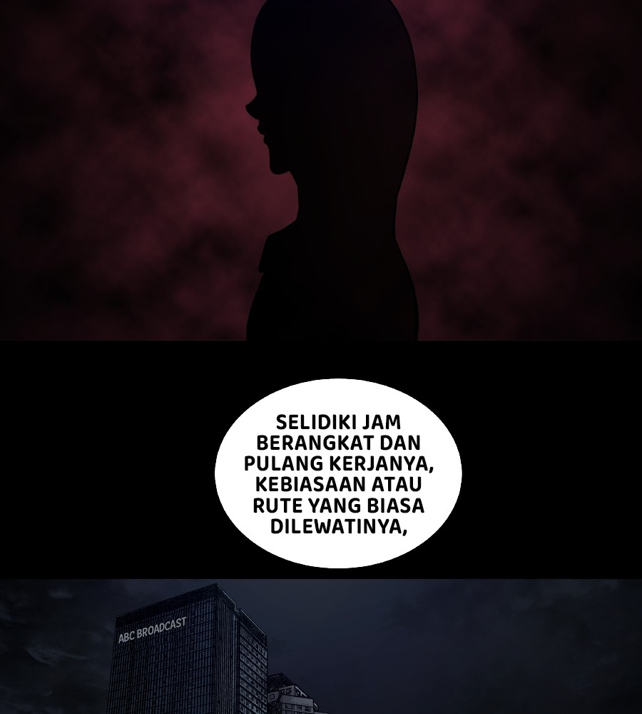 vigilante - Chapter: 67