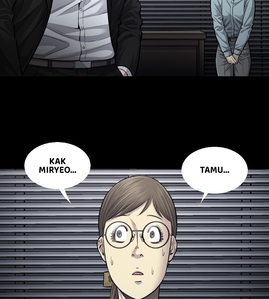 vigilante - Chapter: 67