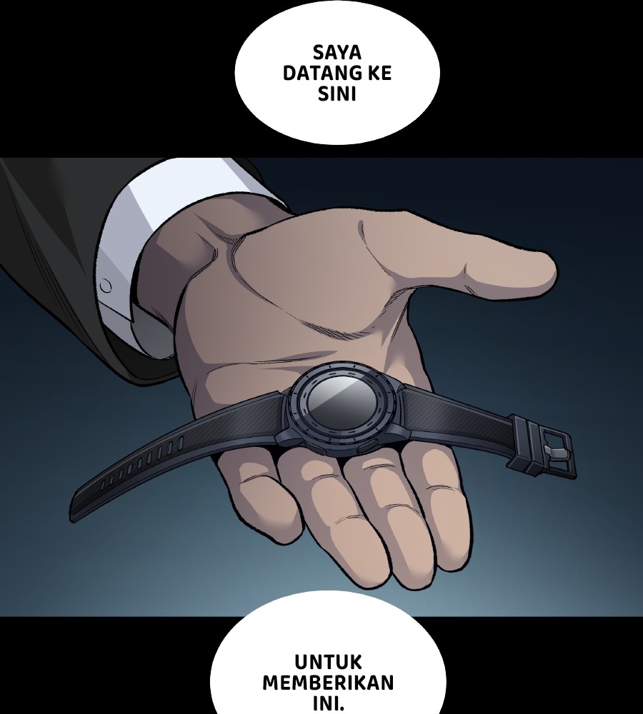 vigilante - Chapter: 67