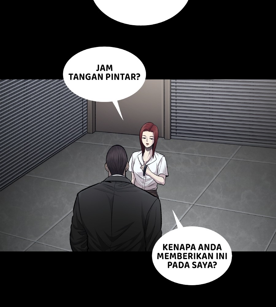vigilante - Chapter: 67