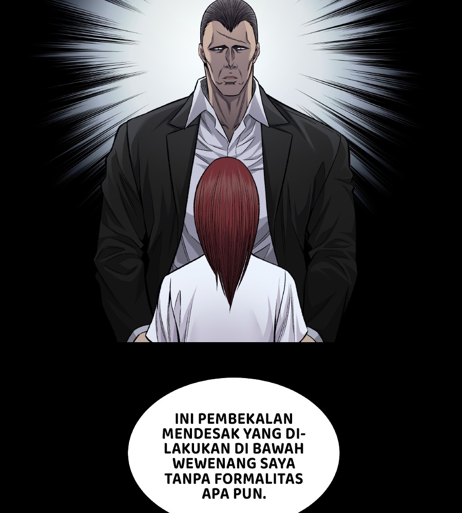 vigilante - Chapter: 67