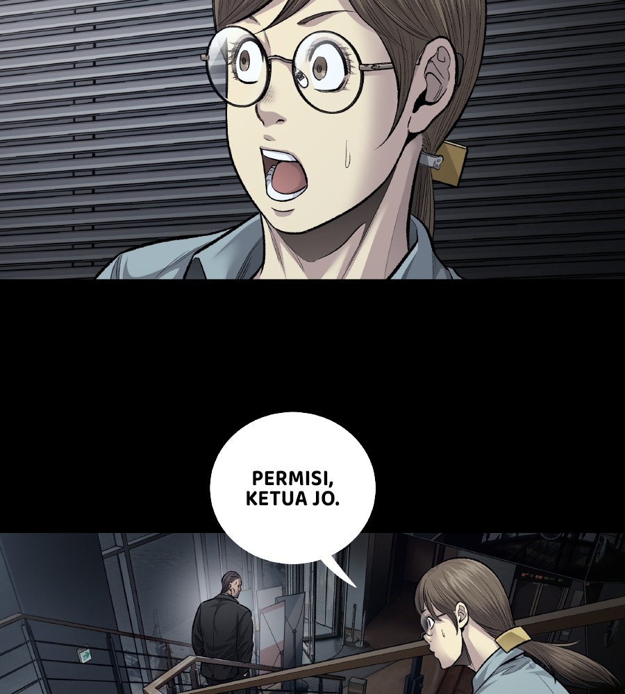 vigilante - Chapter: 67