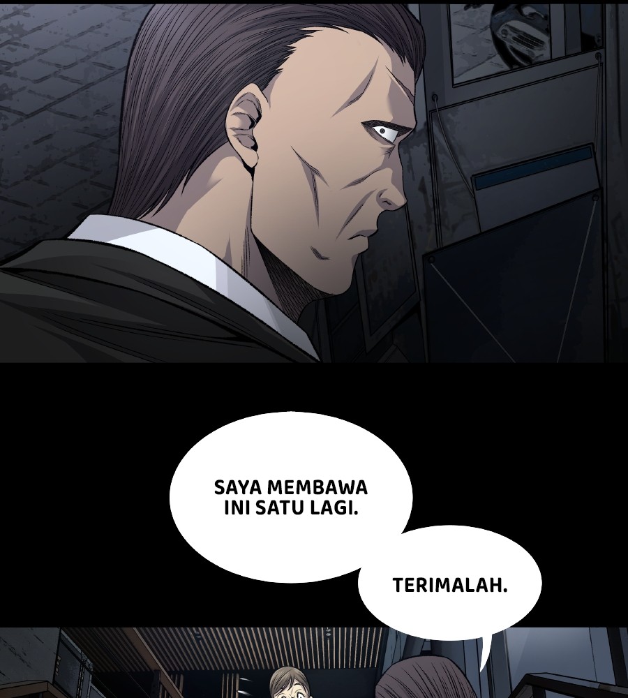 vigilante - Chapter: 67