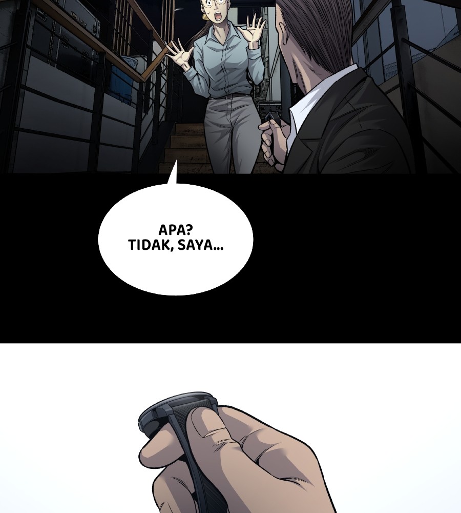 vigilante - Chapter: 67