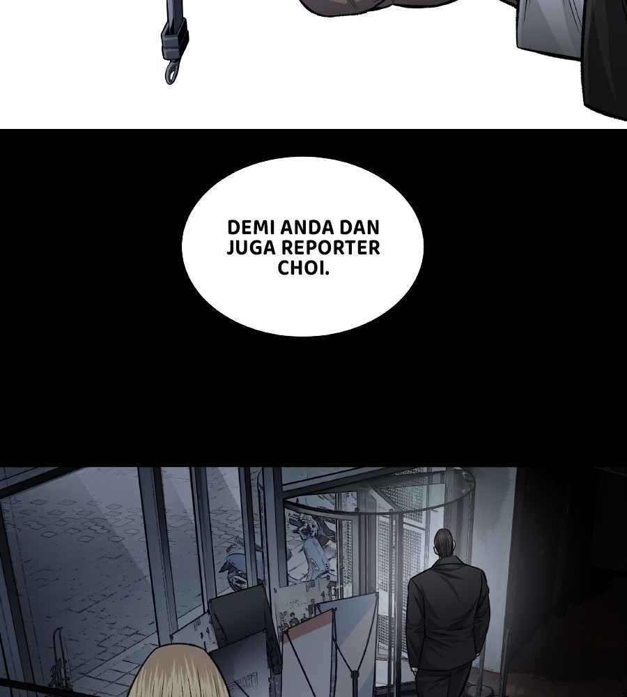 vigilante - Chapter: 67
