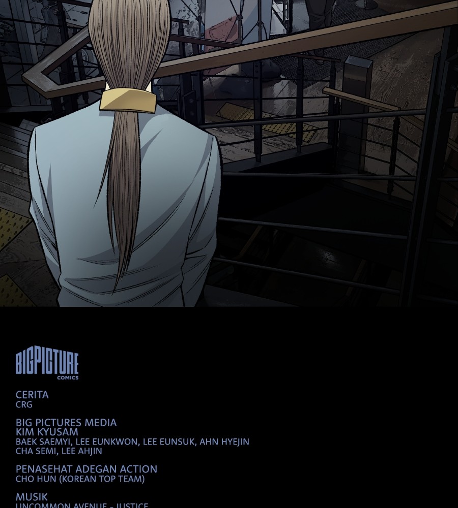 vigilante - Chapter: 67