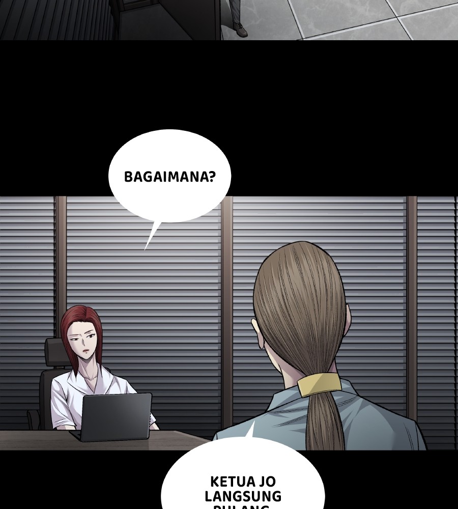 vigilante - Chapter: 68