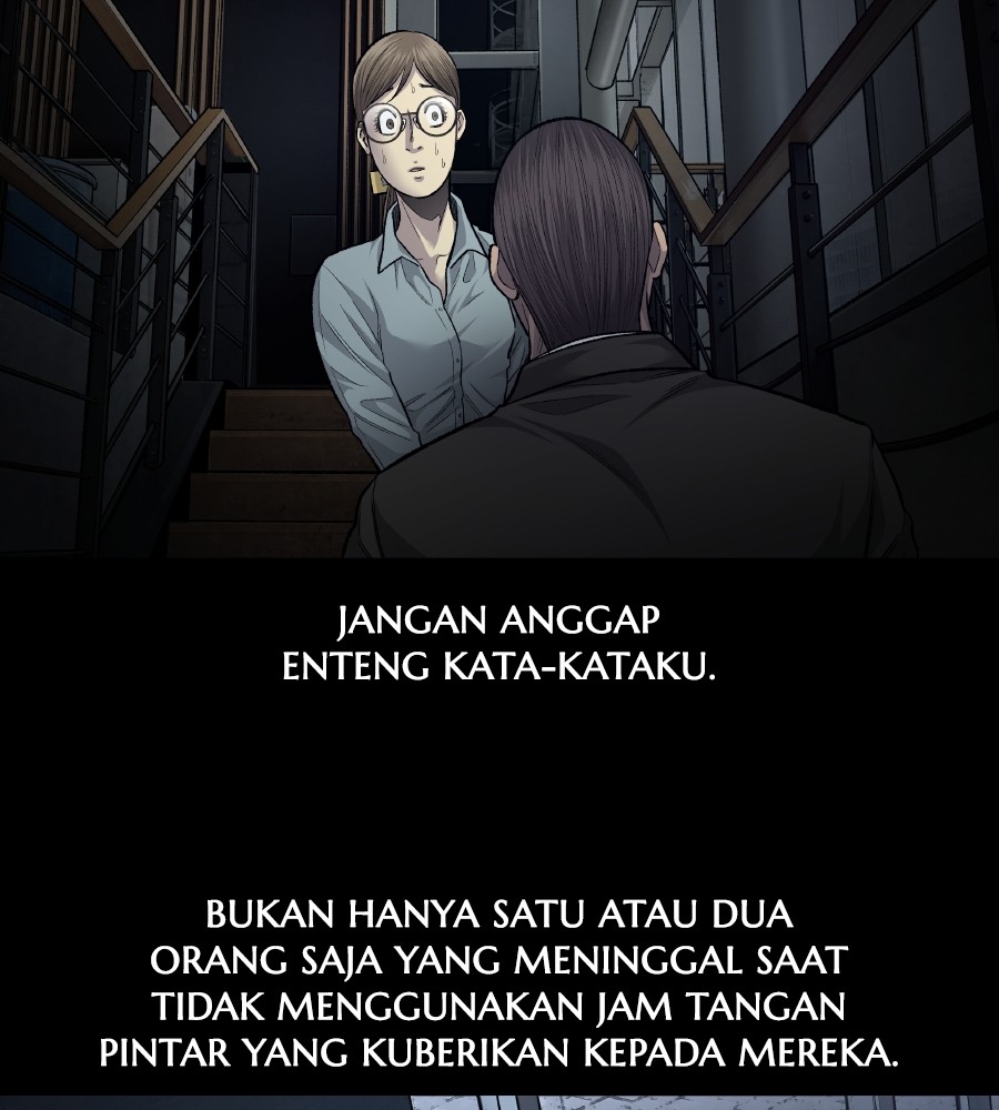 vigilante - Chapter: 68
