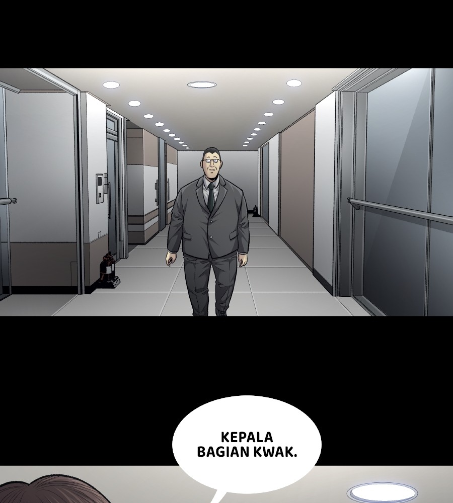 vigilante - Chapter: 68