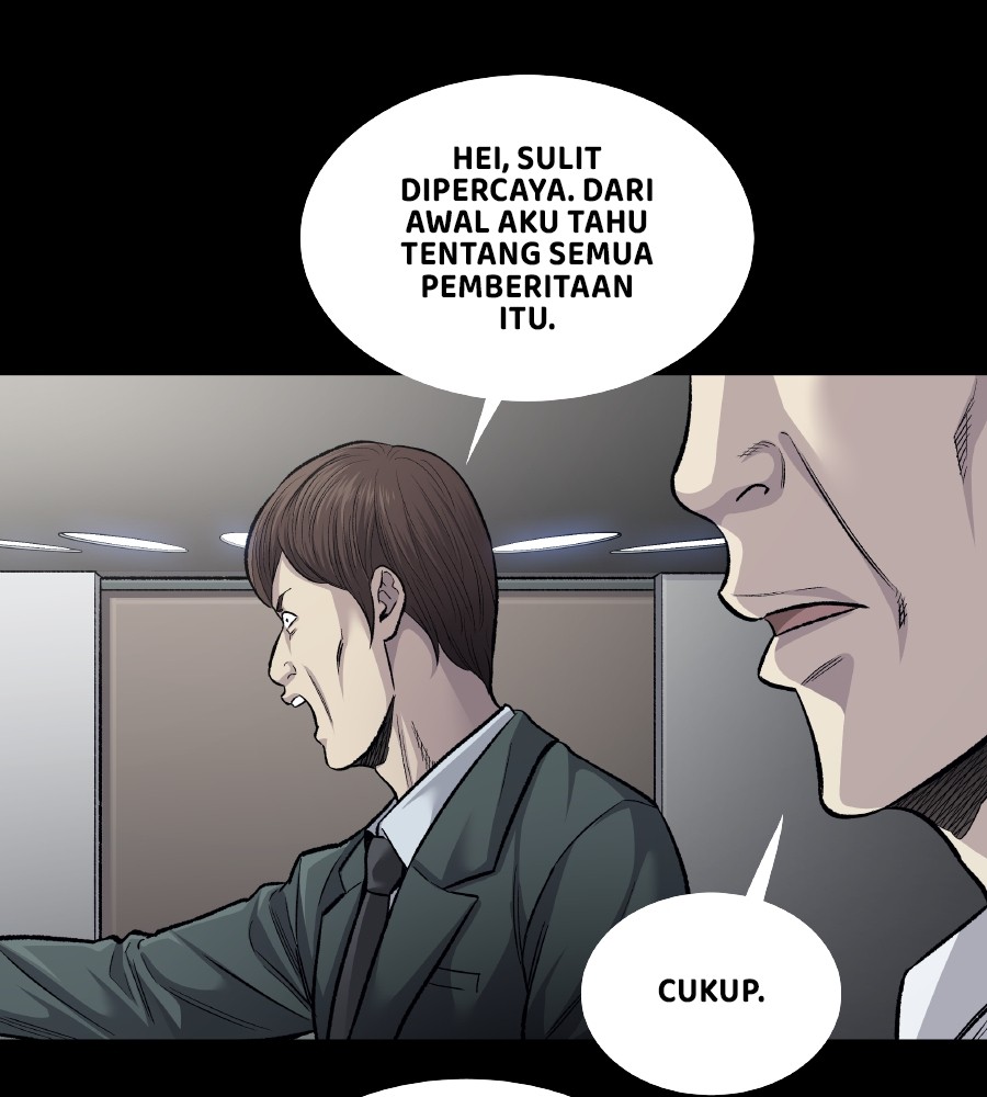 vigilante - Chapter: 68