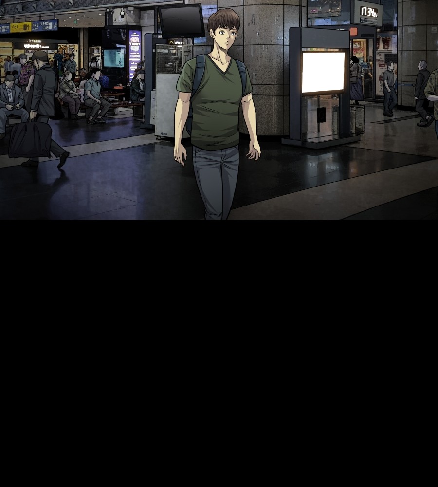 vigilante - Chapter: 68