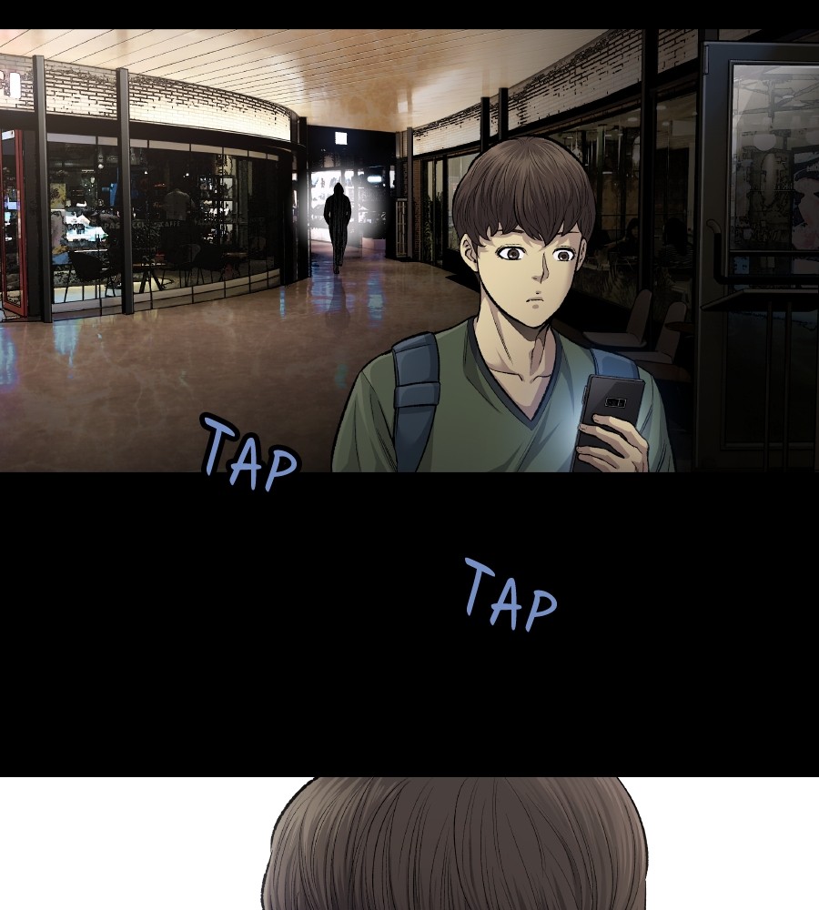 vigilante - Chapter: 68