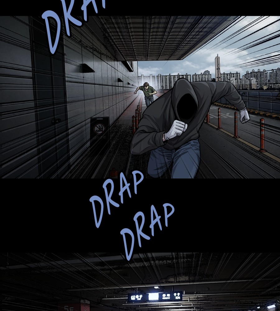 vigilante - Chapter: 68