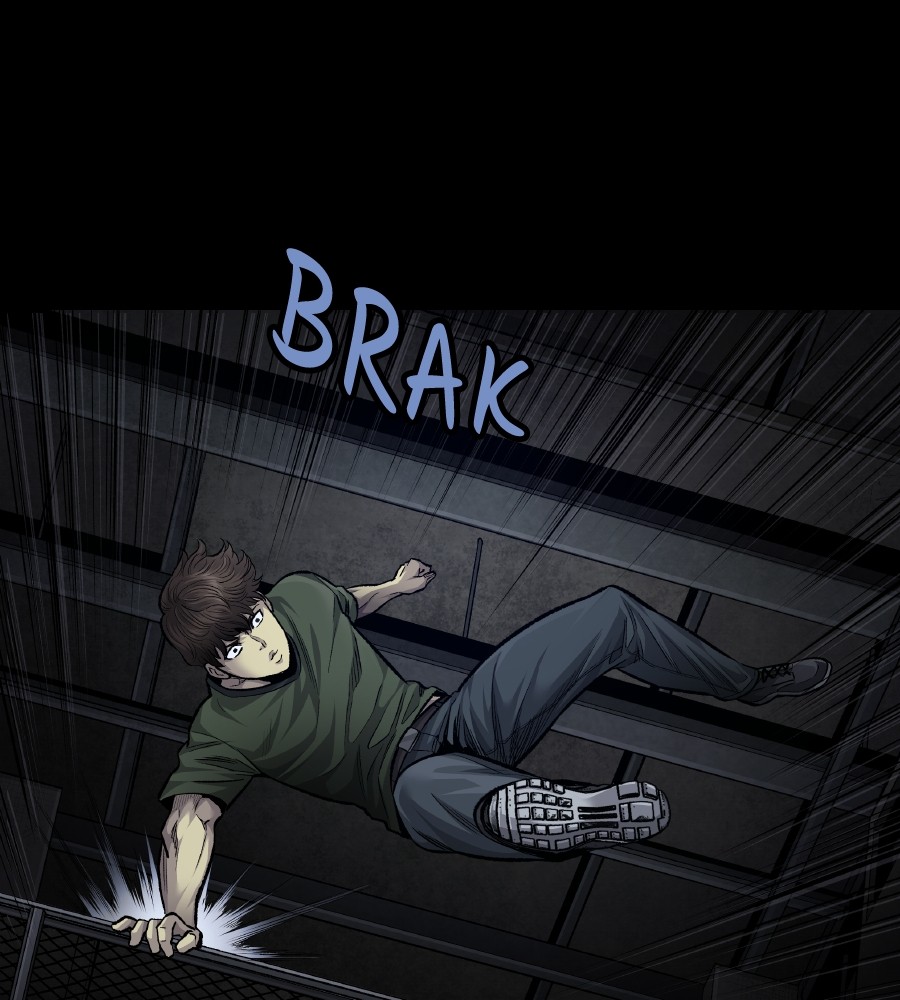 vigilante - Chapter: 68
