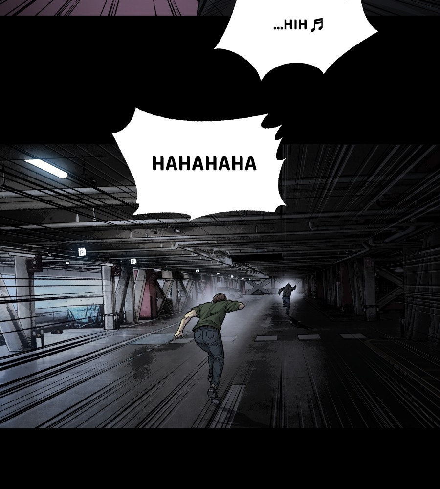 vigilante - Chapter: 68
