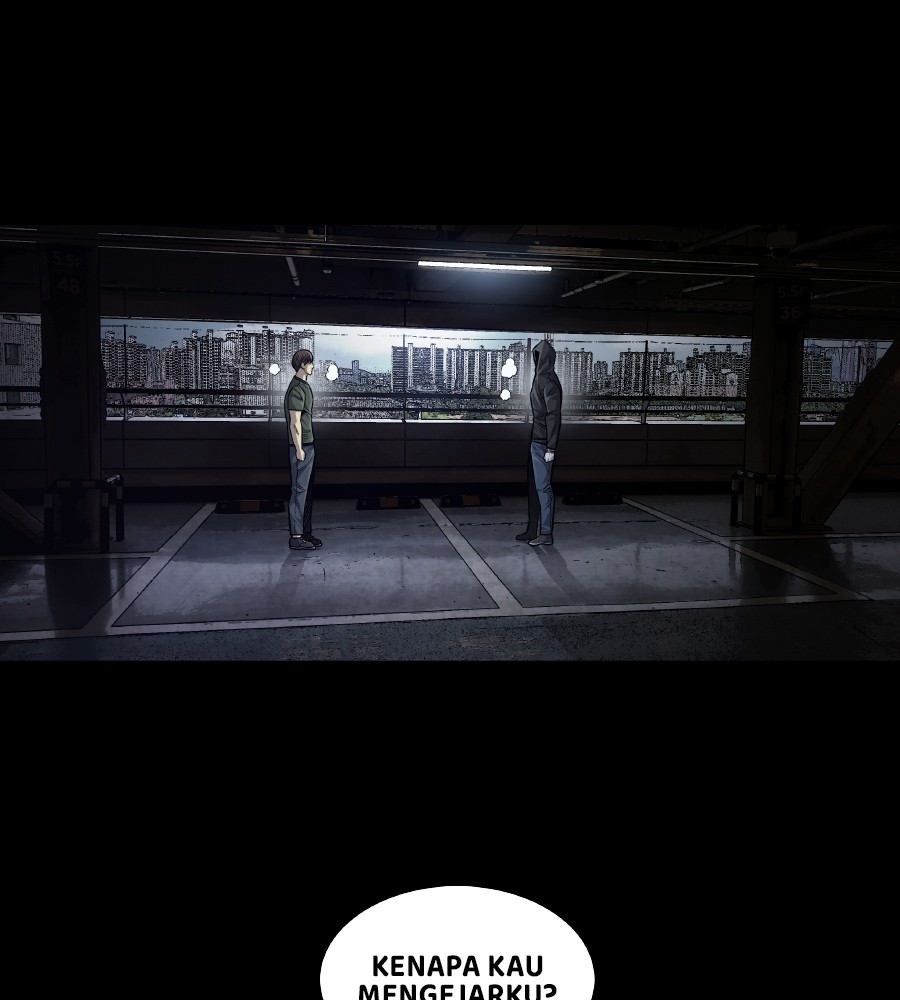 vigilante - Chapter: 68