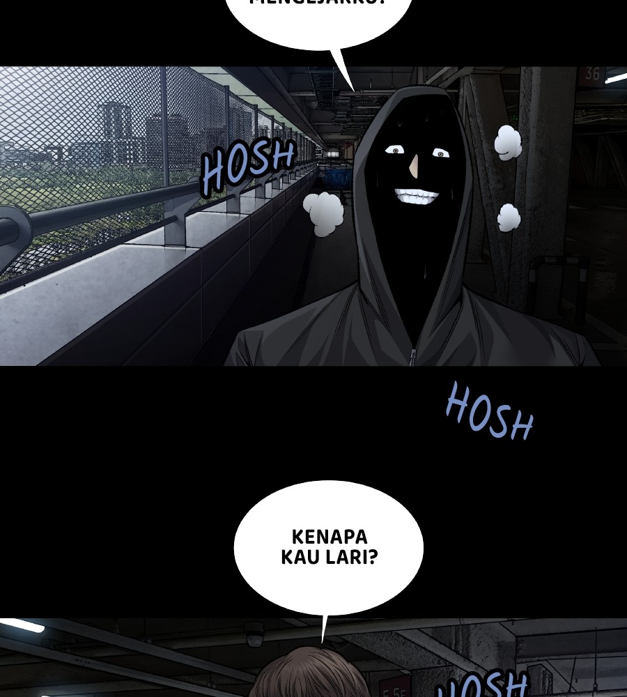 vigilante - Chapter: 68