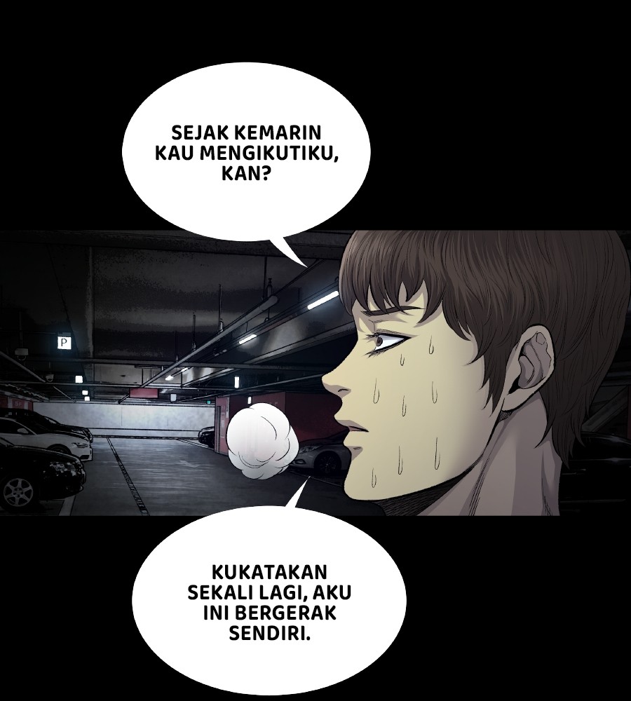 vigilante - Chapter: 68