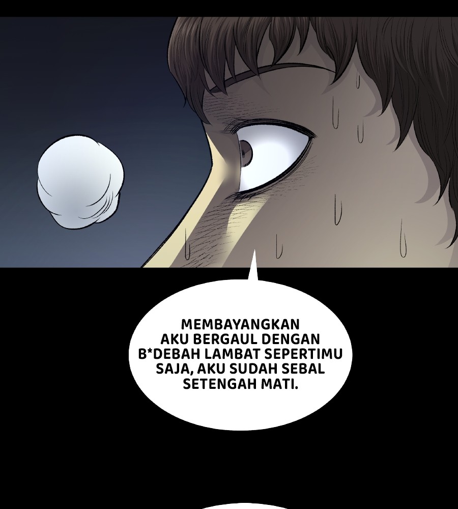 vigilante - Chapter: 68