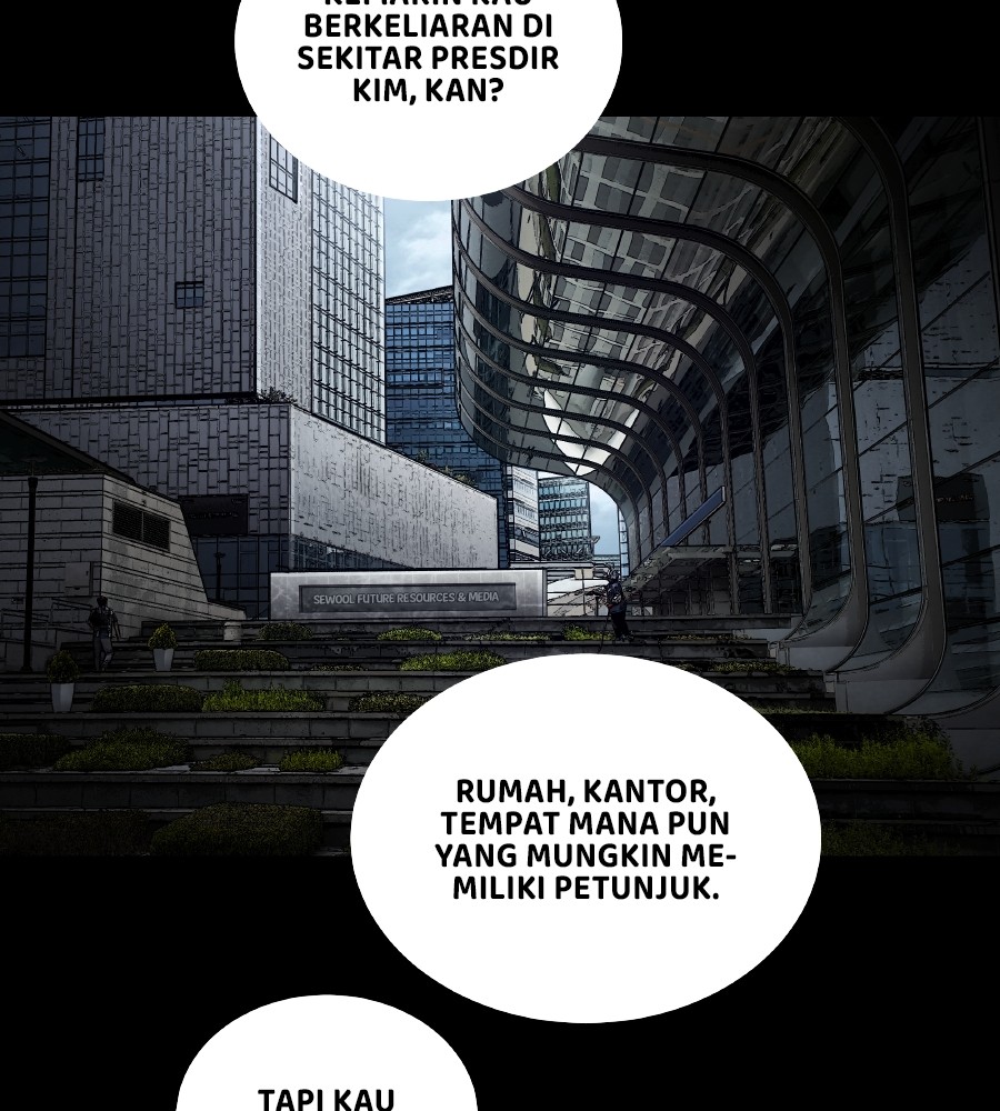 vigilante - Chapter: 68