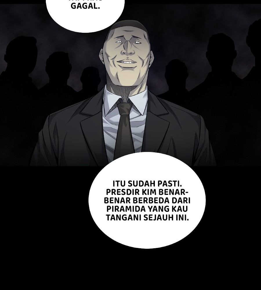 vigilante - Chapter: 68
