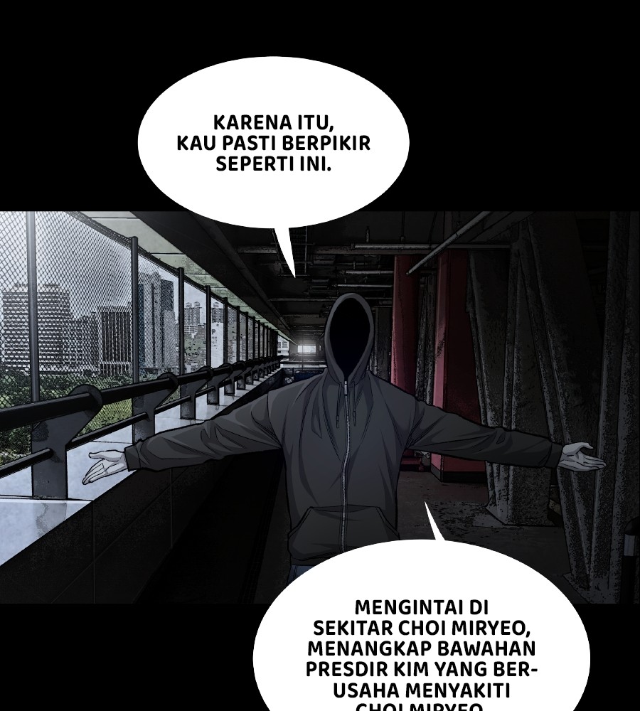 vigilante - Chapter: 68