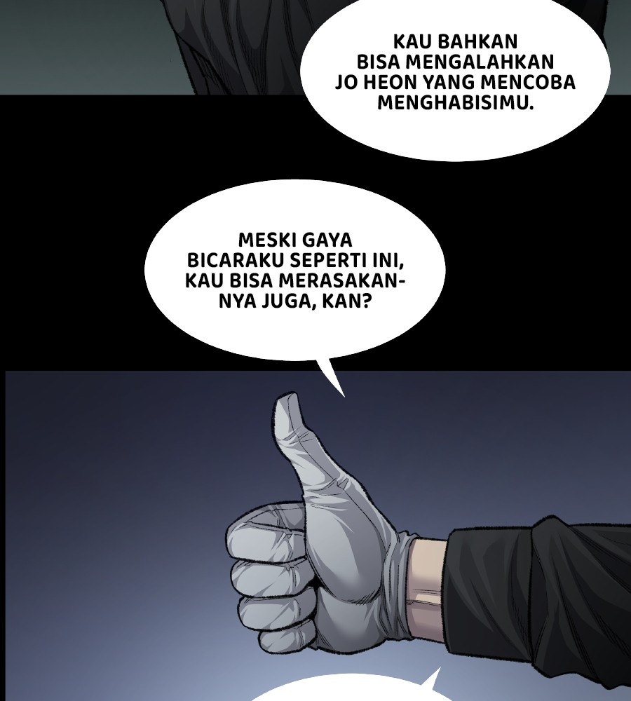 vigilante - Chapter: 68