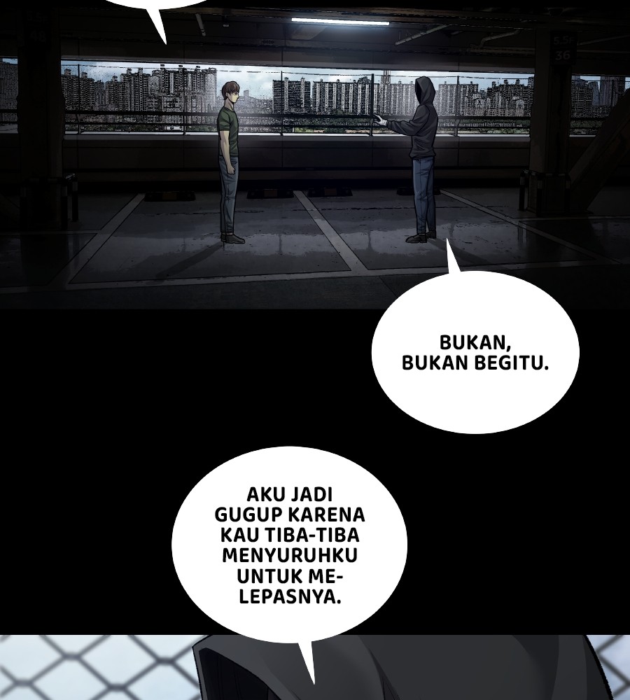 vigilante - Chapter: 69