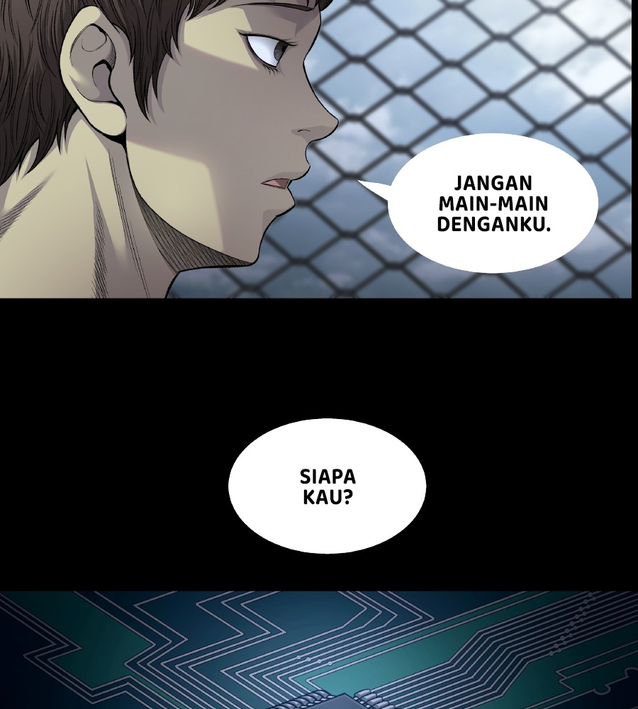 vigilante - Chapter: 69