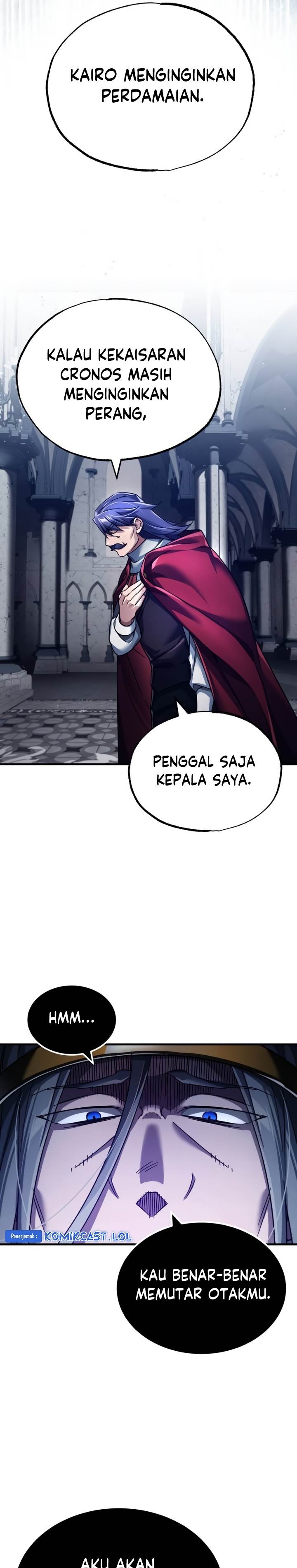 the-heavenly-demon-cant-live-a-normal-life - Chapter: 108