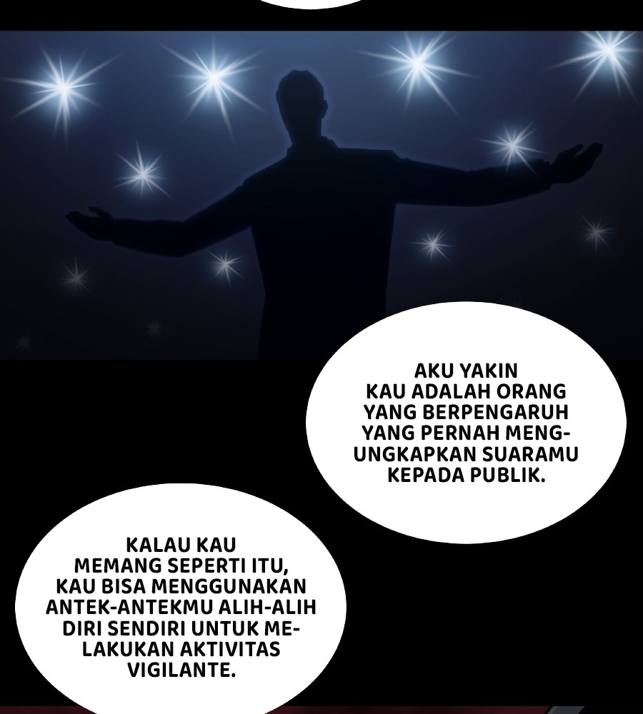 vigilante - Chapter: 69