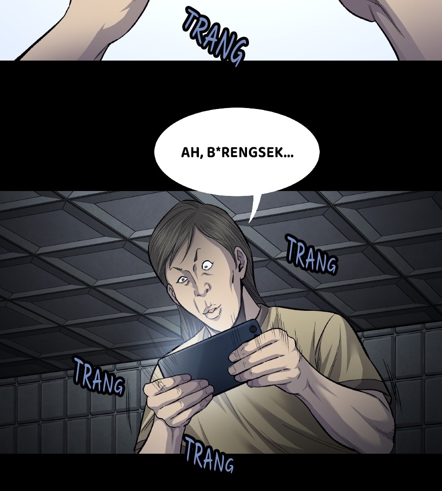 vigilante - Chapter: 69