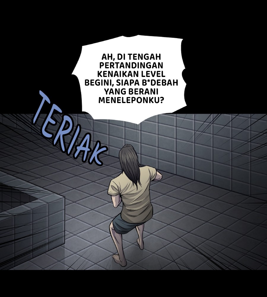 vigilante - Chapter: 69