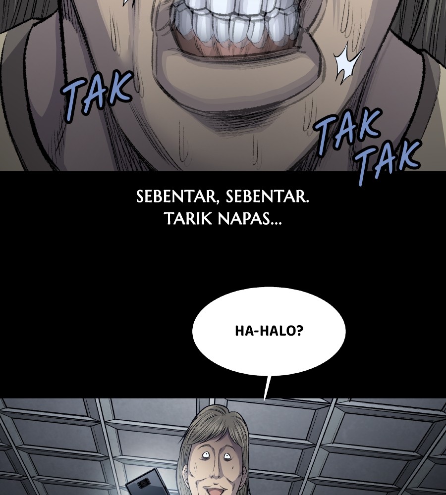 vigilante - Chapter: 69