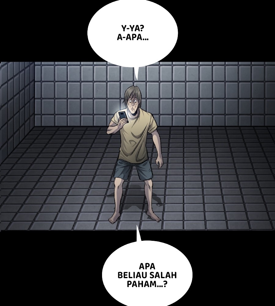 vigilante - Chapter: 69